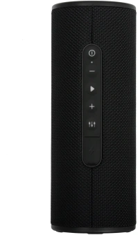 Колонка порт. Tecno S6 Square черный 40W 2.1 BT 5200mAh (S6) - купить недорого с доставкой в интернет-магазине