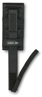 Чехол Victorinox 4.0841.N нейлон черный без упаковки - купить недорого с доставкой в интернет-магазине