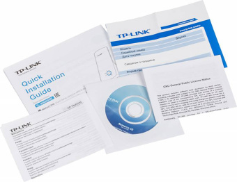 Повторитель беспроводного сигнала TP-Link TL-WA854RE N300 Wi-Fi белый - купить недорого с доставкой в интернет-магазине