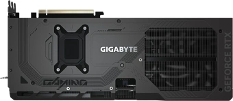 Видеокарта Gigabyte PCI-E 5.0 GV-N507TGAMING OC-16GD 1.0 NVIDIA GeForce RTX 5070TI 16Gb 256bit GDDR7 2588/28000 HDMIx1 DPx3 HDCP Ret - купить недорого с доставкой в интернет-магазине