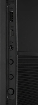 Моноблок IRU Tactio 23IP 23.8" Full HD i7 14700 (2.1) 32Gb SSD1Tb UHDG 770 Windows 11 Pro 64 WiFi BT 120W Cam черный 1920x1080 (RUS) - купить недорого с доставкой в интернет-магазине