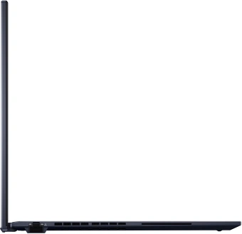 Ноутбук Asus ExpertBook B5 B5604CMA-QY0243X Core Ultra 7 155U 16Gb SSD1Tb Intel Graphics 16" IPS WQXGA (2560x1600) Windows 11 Professional black WiFi BT Cam (90NX0751-M00950) - купить недорого с доставкой в интернет-магазине