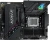 Материнская плата Asus ROG STRIX B850-F GAMING WIFI SocketAM5 AMD B850 4xDDR5 ATX AC`97 8ch(7.1) 2.5Gg RAID+HDMI+DP - купить недорого с доставкой в интернет-магазине