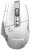 Мышь Logitech G502 X Lightspeed белый оптическая 25600dpi беспров. USB 13but (910-006191) - купить недорого с доставкой в интернет-магазине