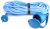 Сетевой удлинитель Powercube PC-2F-R-10(IP) 10м (1 розетка) синий (коробка) - купить недорого с доставкой в интернет-магазине