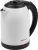 Чайник электрический Supra KES-2003N 2л. 1500Вт белый корпус: металл/пластик - купить недорого с доставкой в интернет-магазине