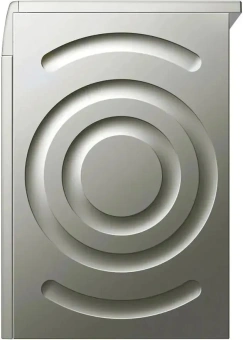 Сушильная машина Bosch WTN86212ME пан.англ. кл.энер.:A+++ макс.загр.:8кг серый - купить недорого с доставкой в интернет-магазине