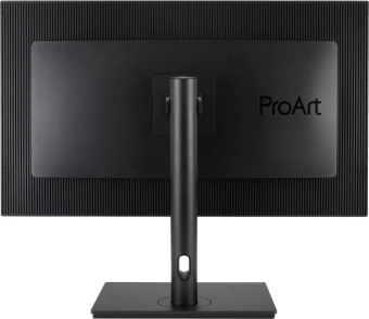 Монитор Asus 31.5" ProArt PA328QV черный IPS LED 16:9 HDMI M/M матовая HAS Piv 350cd 178гр/178гр 2560x1440 75Hz DP 2K USB 11.5кг - купить недорого с доставкой в интернет-магазине