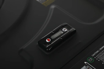 Генератор Hyundai HHY 3020FE 3.1кВт - купить недорого с доставкой в интернет-магазине