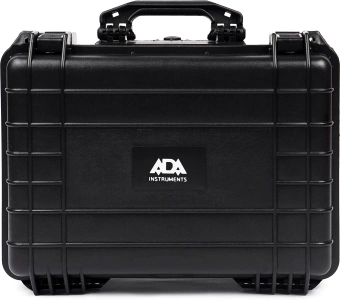 Уровень лазер. Ada LaserTANK 4-360 ultimate edition 2кл.лаз. 515нм цв.луч. зеленый 4луч. (А00632) - купить недорого с доставкой в интернет-магазине