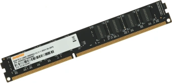 Память DDR3 8GB 1600MHz Digma DGMAD31600008D RTL PC3-12800 CL11 DIMM 240-pin 1.35В dual rank Ret - купить недорого с доставкой в интернет-магазине