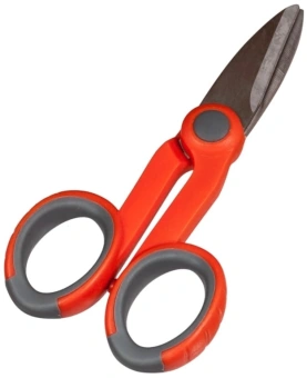 Набор инструментов Lanmaster LAN-NT-TK/FIBER для кабеля (упак:1шт) - купить недорого с доставкой в интернет-магазине