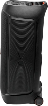 Минисистема Hi-Fi JBL PartyBox 720 черный/оранжевый 800Вт USB BT - купить недорого с доставкой в интернет-магазине
