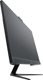 Моноблок IRU Агат P2315 23.8" Full HD i5 10400 (2.9) 8Gb SSD240Gb UHDG 630 FreeDOS GbitEth WiFi BT 120W клавиатура мышь Cam черный 1920x1080 (RUS) - купить недорого с доставкой в интернет-магазине