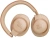 Гарнитура накладные JBL Live 770NC бежевый беспроводные bluetooth оголовье (JBLLIVE770NCSAT) - купить недорого с доставкой в интернет-магазине