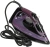 Утюг Braun TexStyle 9 SI9661VI 3100Вт фиолетовый/черный - купить недорого с доставкой в интернет-магазине