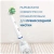 Насадка для зубных щеток Oral-B Cross Action (упак.:2шт) - цена, купить или заказать с доставкой в интернет-магазине Насадка для зубных щеток Oral-B Cross Action (упак.:2шт) - купить недорого с доставкой в интернет-магазине