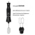 Блендер погружной Supra HBS-750 1000Вт черный - купить недорого с доставкой в интернет-магазине