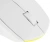 Мышь Logitech M330 Silent Plus белый оптическая 1000dpi silent беспров. USB 2but (910-004926) - купить недорого с доставкой в интернет-магазине
