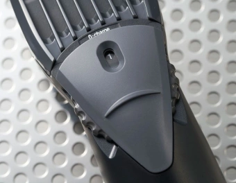 Триммер Panasonic ER-GB36-K520 черный (насадок в компл:1шт) - купить недорого с доставкой в интернет-магазине