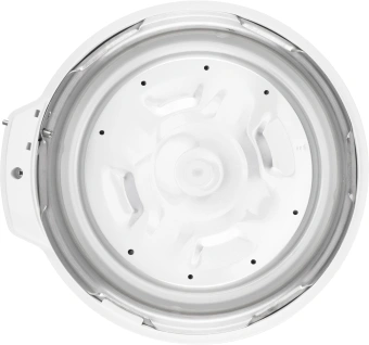 Мультиварка-скороварка Vitek VT-MC0301 3л 500Вт белый - купить недорого с доставкой в интернет-магазине