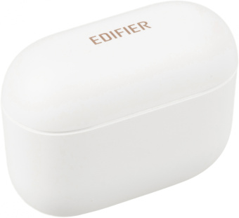 Гарнитура внутриканальные Edifier X3 белый беспроводные bluetooth в ушной раковине - купить недорого с доставкой в интернет-магазине