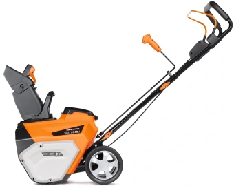 Снегоуборщик электр. Daewoo DAST 5542Li SET - купить недорого с доставкой в интернет-магазине