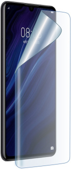 Защитная пленка для экрана LuxCase прозрачный для Oppo Reno 7 прозрачная 1шт. (90424) - купить недорого с доставкой в интернет-магазине