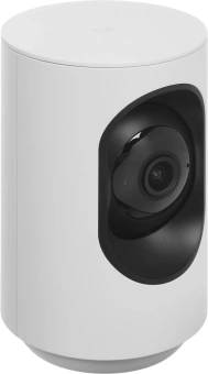 Камера видеонаблюдения IP Yandex YNDX-00582GRY Wi-Fi 5.85-5.85мм цв. корп.:серый - купить недорого с доставкой в интернет-магазине