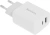 Сетевое зар./устр. Xenium X302 30W 3A+2A USB/USB Type-C универсальное белый (CCX3020W/00) - купить недорого с доставкой в интернет-магазине