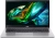 Ноутбук Acer Aspire 3 A315-44P-R3X3 Ryzen 7 5700U 16Gb SSD512Gb AMD Radeon 15.6" IPS FHD (1920x1080) noOS silver WiFi BT Cam (NX.KSJER.006) - купить недорого с доставкой в интернет-магазине