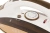 Утюг Vitek VT-1209 2400Вт коричневый - купить недорого с доставкой в интернет-магазине