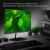 Монитор Digma 27" Progress 27P501F черный IPS LED 5ms 16:9 HDMI M/M матовая 300cd 178гр/178гр 1920x1080 100Hz G-Sync FreeSync VGA DP FHD 4.3кг - купить недорого с доставкой в интернет-магазине