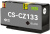 Картридж струйный Cactus CS-CZ133 №711 черный пигментный (73мл) для HP DJ T120/T520/530 - купить недорого с доставкой в интернет-магазине