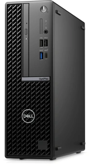 ПК Dell Optiplex 7010 SFF i3 13100 (3.4) 8Gb SSD256Gb UHDG 730 Windows 11 Pro GbitEth 200W мышь клавиатура черный (7010S-3821) - купить недорого с доставкой в интернет-магазине