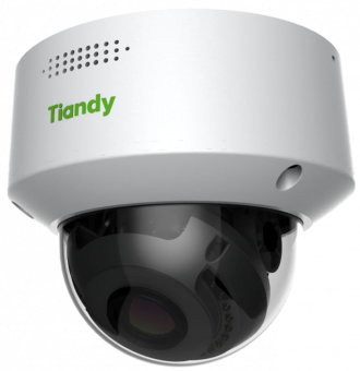 Камера видеонаблюдения IP Tiandy TC-C35MS I3/A/E/Y/M/2.8-12mm/V4.0 2.8-12мм корп.:белый (TC-C35MS I3/A/E/Y/M/V4.0) - купить недорого с доставкой в интернет-магазине