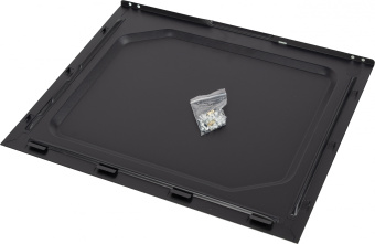 Корпус Accord ACC-CL297B черный без БП ATX 4x120mm 2xUSB2.0 1xUSB3.0 audio - купить недорого с доставкой в интернет-магазине