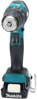 Дрель-шуруповерт Makita HP332DZ аккум. патрон:быстрозажимной - купить недорого с доставкой в интернет-магазине