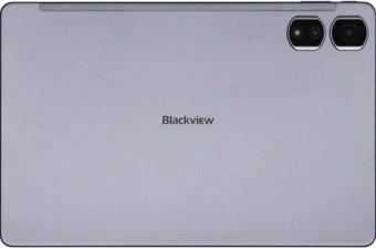 Планшет Blackview Tab 16 Pro T616 2.0 8C RAM8Gb ROM256Gb 11" IPS 2000x1200 4G 2Sim Android 12 фиолетовый 13Mpix 8Mpix BT WiFi microSD 1Tb 7700mAh 26hr 360hrs - купить недорого с доставкой в интернет-магазине