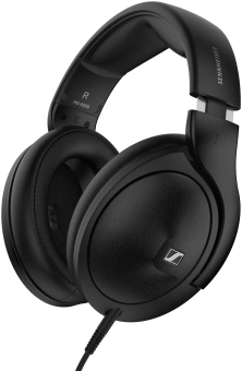 Наушники мониторные Sennheiser HD 620S 1.8м черный проводные оголовье - купить недорого с доставкой в интернет-магазине