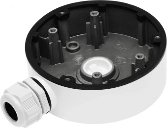 Кронштейн Hikvision DS-1280ZJ-DM46 - купить недорого с доставкой в интернет-магазине