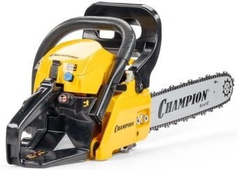 Цепная пила Champion PN237-16 1.5Вт 2л.с. дл.шины:16" (40cm) - купить недорого с доставкой в интернет-магазине