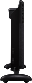Конвектор Ballu Apollo Digital Inverter Space Black BEC/ATI-1502 1500Вт черный - купить недорого с доставкой в интернет-магазине