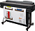 Плоттер HP Designjet T650 (5HB10A/5HB10D) A0/36"