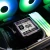 Система водяного охлаждения Thermalright Frozen Warframe Pro 360 ARGB Soc-AM5/AM4/1200/1700/1851 черный 4-pin 29.8dB Al LCD Ret (F-WFRAME-PRO-360-BL-ARGB) - купить недорого с доставкой в интернет-магазине