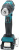 Дрель-шуруповерт Makita HP332DZ аккум. патрон:быстрозажимной - купить недорого с доставкой в интернет-магазине