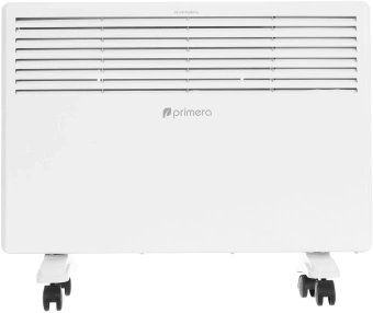 Конвектор Primera PHP-1500-MWB 1500Вт белый - купить недорого с доставкой в интернет-магазине