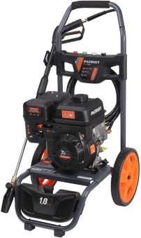 Минимойка Patriot GT3 Pro 5148.5Вт (322306107) - купить недорого с доставкой в интернет-магазине