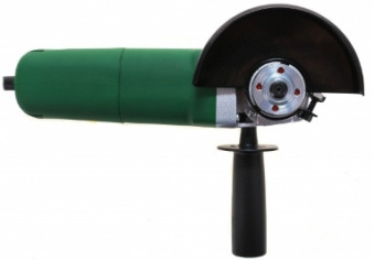 Углошлифовальная машина Калибр МШУ-125/900Е 900Вт 11000об/мин рез.шпин.:M14 d=125мм (010510) - купить недорого с доставкой в интернет-магазине