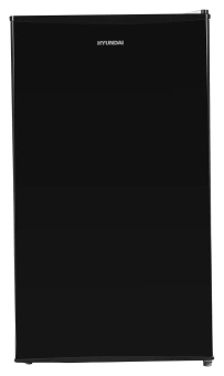 Морозильная камера Hyundai CU1007 черный - купить недорого с доставкой в интернет-магазине